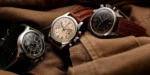 Breitling rachete Gallet 0 Breitling rachète Gallet et redonne vie à une marque horlogère historique pour les explorateurs modernes