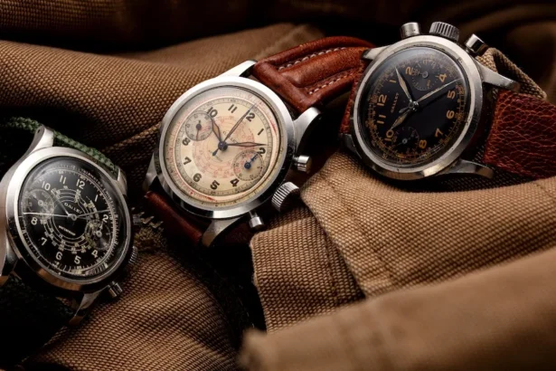 Breitling rachète Gallet et redonne vie à une marque horlogère historique pour les explorateurs modernes