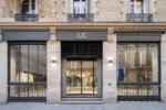 C.P. Company Flagship Store Paris 0 C.P. Company ouvre un magasin phare à Paris, dans le Marais