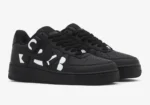 BLACK Comme des Garçons et Nike Air Force 1 dévoilent leur dernière collaboration