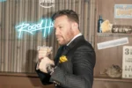 Conor McGregor déclare qu'il sera candidat à la présidence d'Irlande