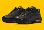 Corteiz x Nike Air Max 95 "Honey Black"