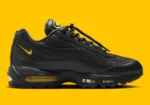 Corteiz x Nike Air Max 95 "Honey Black"