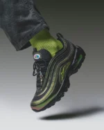 Division Street dévoile les Nike Air Max 95/97 aux couleurs des Oregon Ducks pour l'Air Max Day 2025