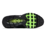 Nike Air Max 95/97 « Thunder »