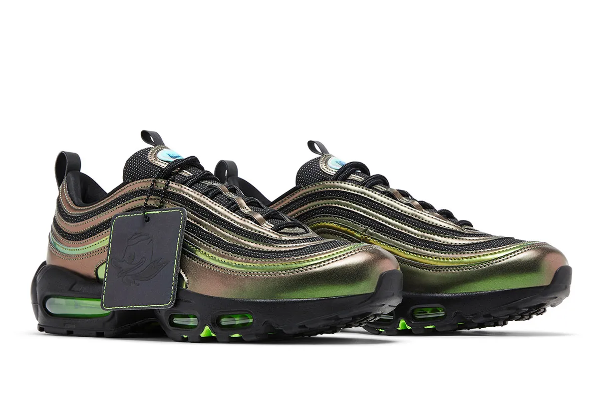 Nike Air Max 95/97 « Storm »