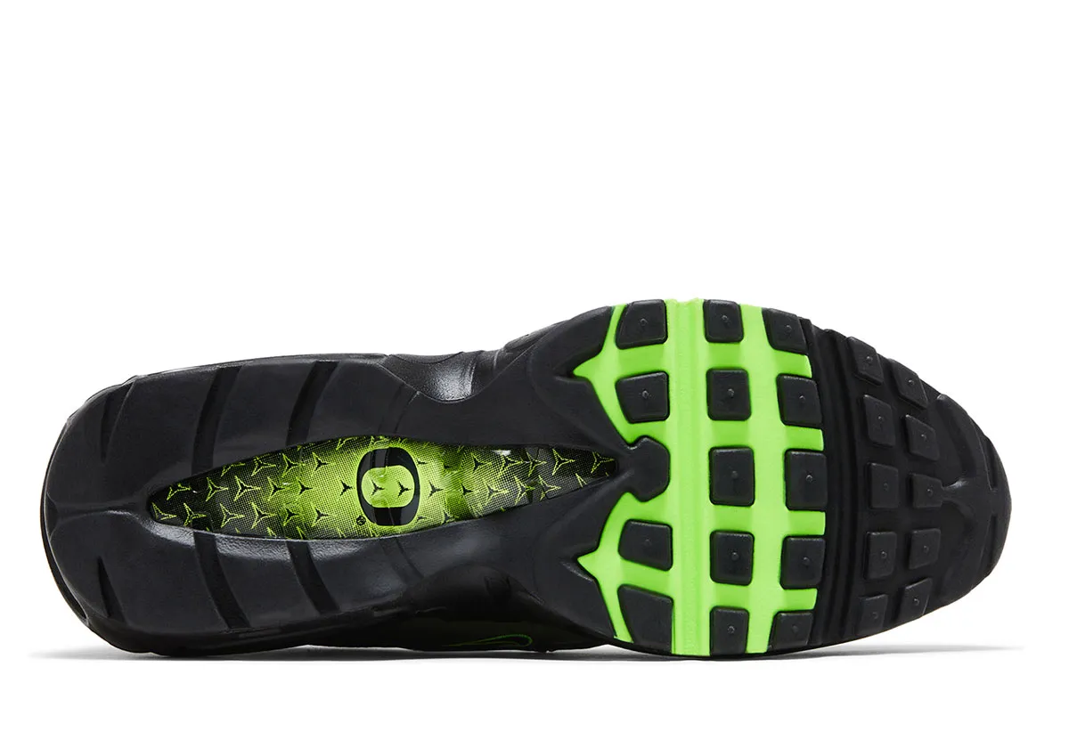 Nike Air Max 95/97 « Storm »