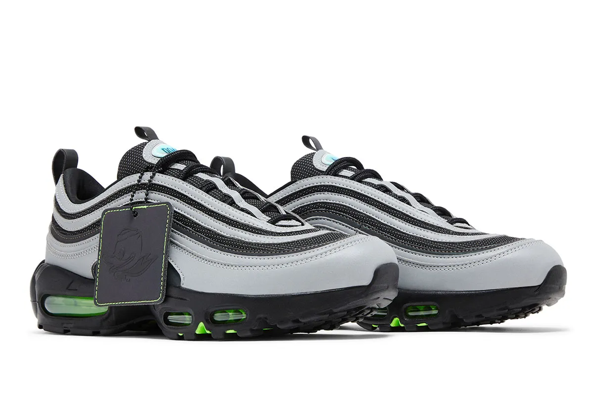Nike Air Max 95/97 « Lightning »