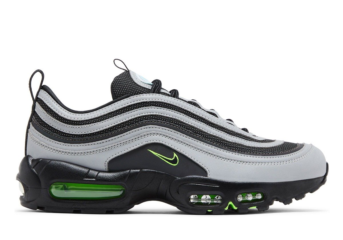 Nike Air Max 95/97 « Lightning »