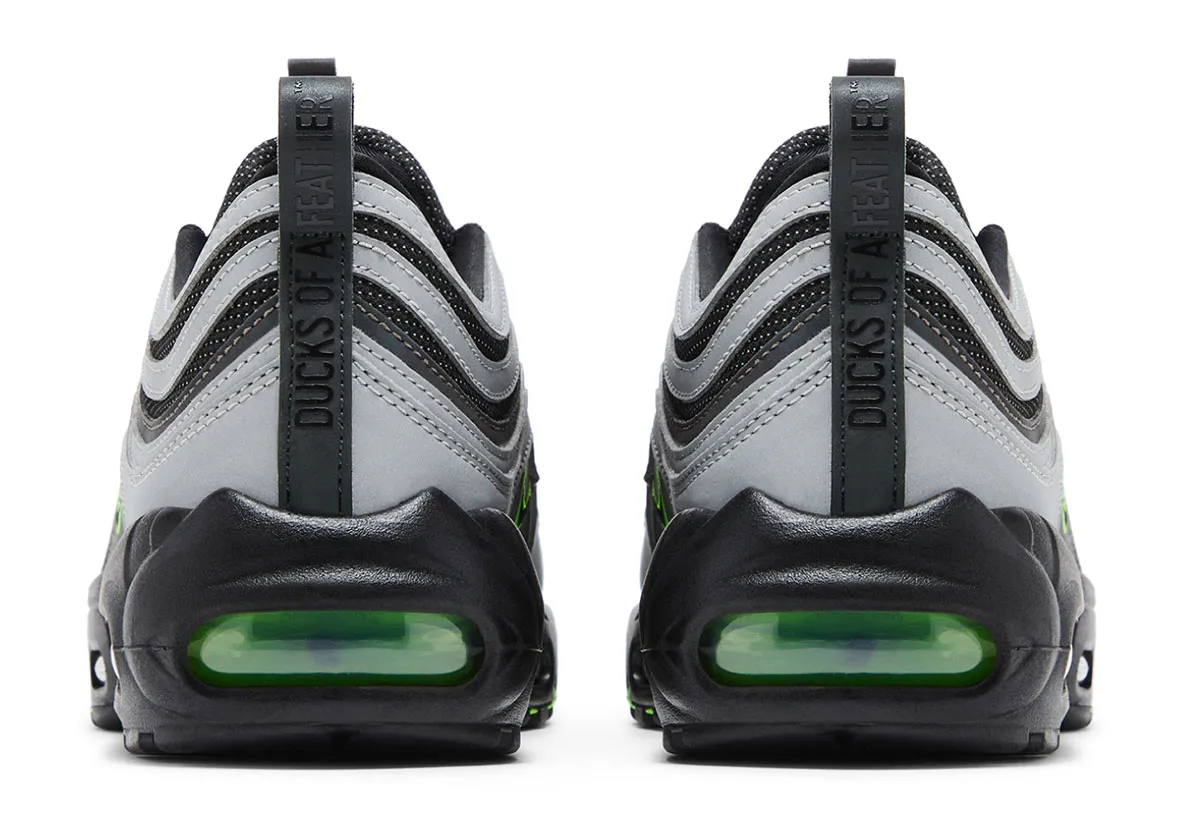 Nike Air Max 95/97 « Lightning »