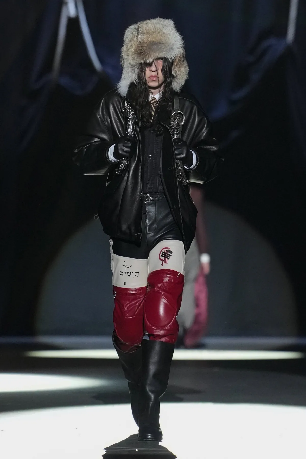 Enfants Riches Déprimés réinvente l’élégance masculine pour l’automne 2025