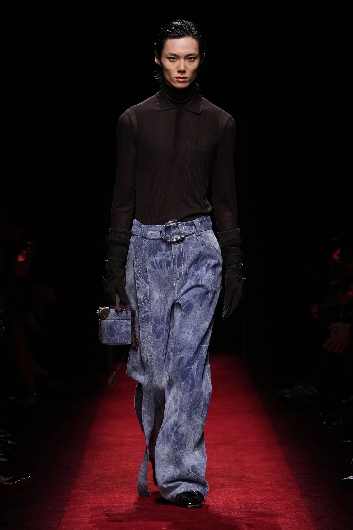 Ferrari Automne 2025 : aller de l'avant avec la marque emblématique