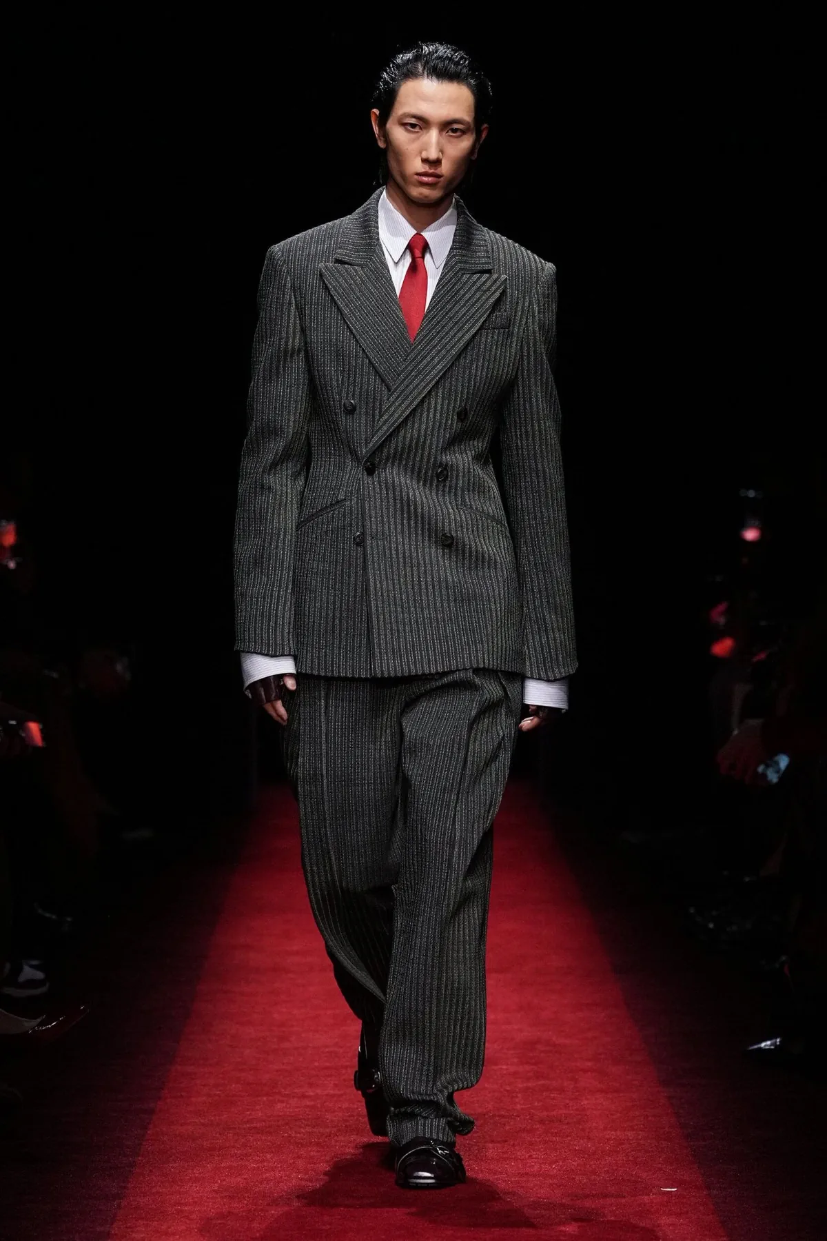 Ferrari Automne 2025 : aller de l'avant avec la marque emblématique