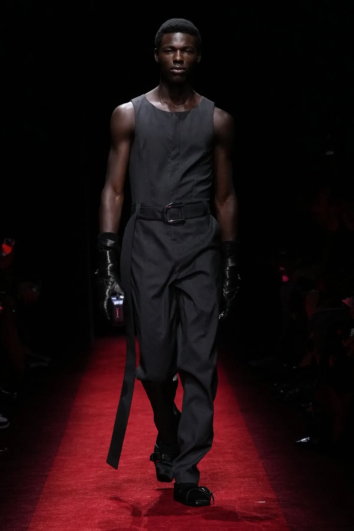 Ferrari Automne 2025 : aller de l'avant avec la marque emblématique