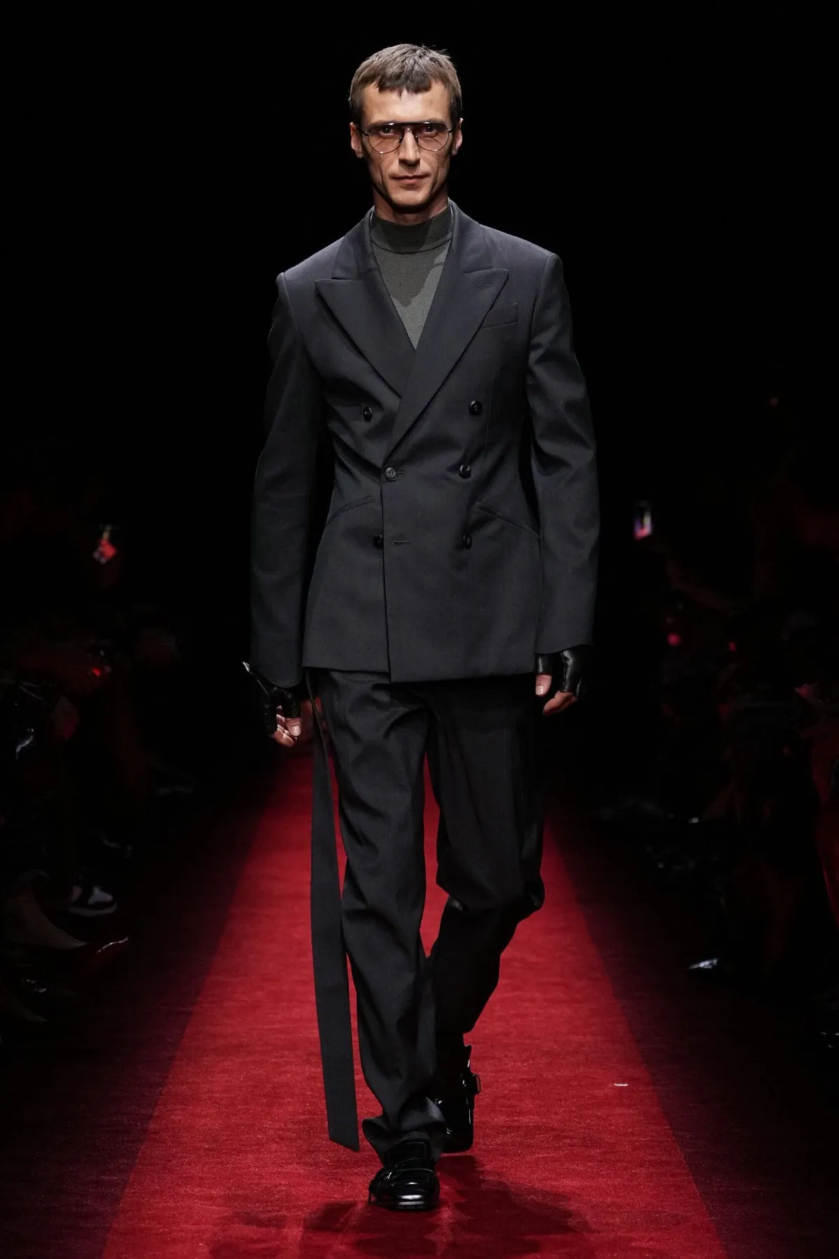 Ferrari Automne 2025 : aller de l'avant avec la marque emblématique