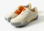 La PUMA Mostro fait peau neuve grâce à la collaboration avec INSIDE TAG