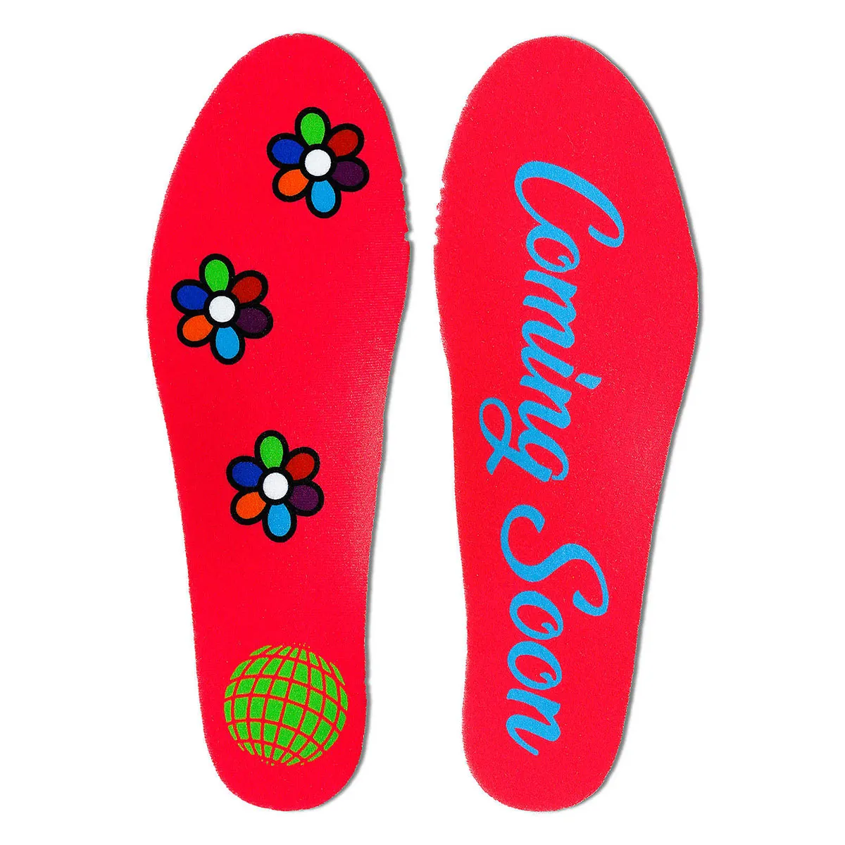 La Jae Tips x Saucony Grid Jazz 9 « I Love You But I'm Busy » débarquera cet été