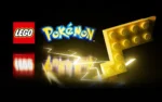 LEGO Pokemon Les sets LEGO Pokémon arrivent officiellement en 2026