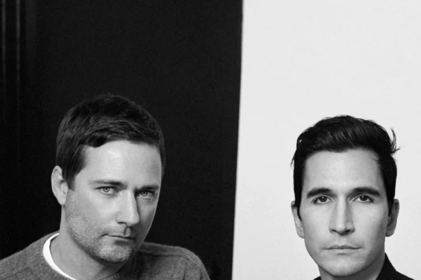 Le duo de Proenza Schouler prend les rênes créatives de LOEWE