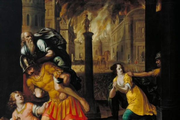 La Tate Britain restitue un tableau volé par les nazis aux descendants d'un collectionneur juif belge