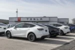 Tesla s'écroule en Europe alors que le marché de l'électricité progresse