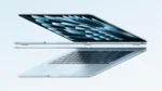 MacBook Air 2025 0 Apple met à jour le MacBook Air avec une puce M4 et un prix de départ plus bas