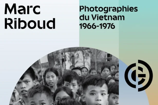 L'exposition « Marc Riboud, Photographies du Vietnam, 1966-1976 » au musée Guimet capture le Vietnam à travers un objectif de résilience