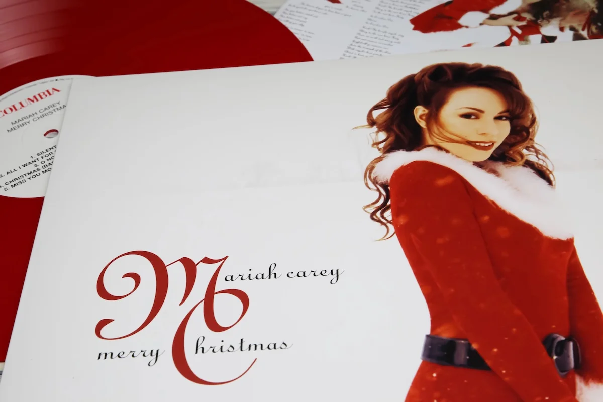 Mariah Carey l'emporte dans la bataille des droits d'auteur sur le classique de Noël « All I Want For Christmas Is You »