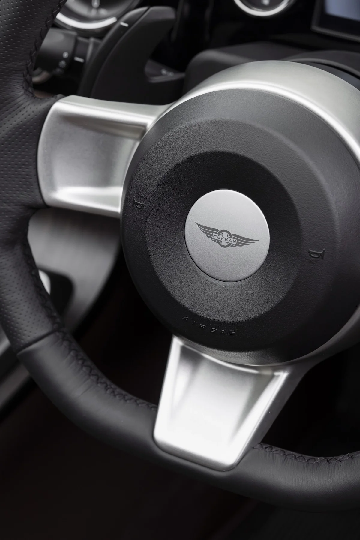 Le Morgan Supersport réinvente l’ADN des roadsters britanniques