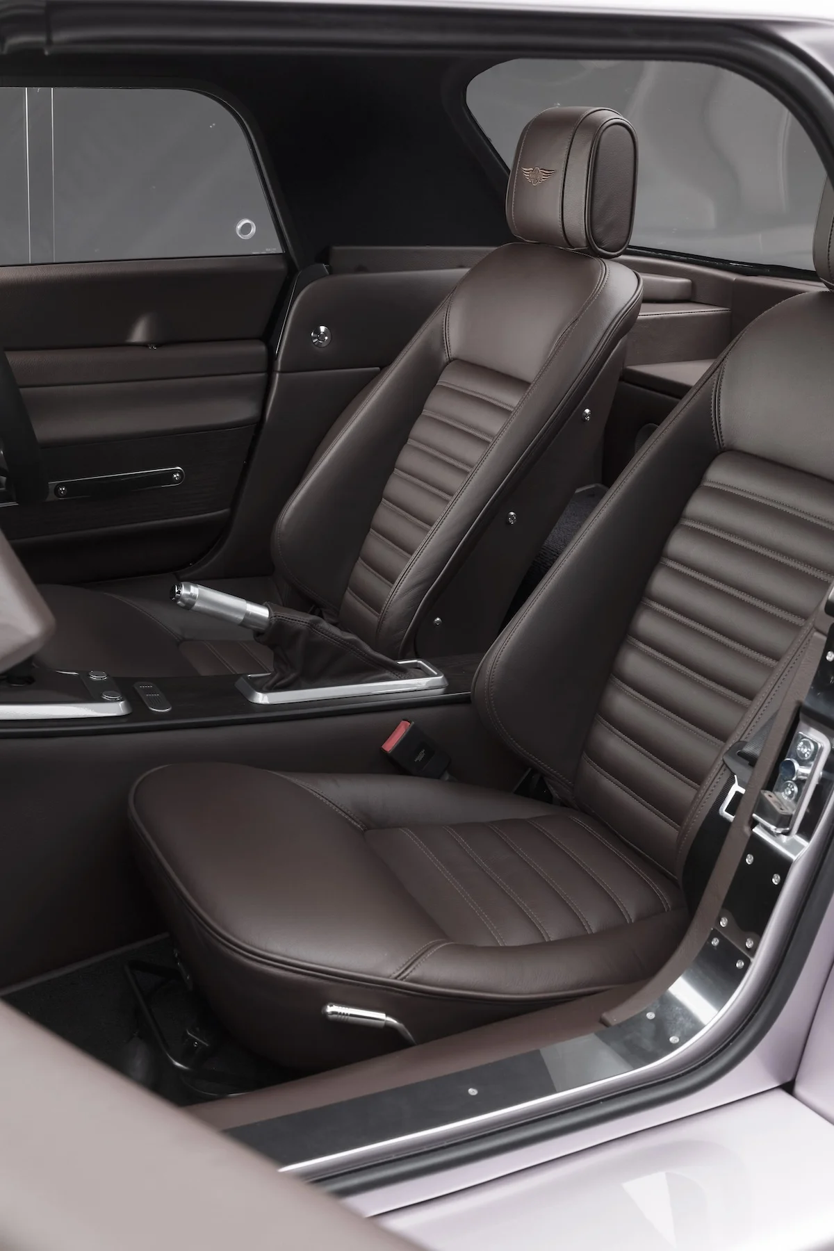 Le Morgan Supersport réinvente l’ADN des roadsters britanniques