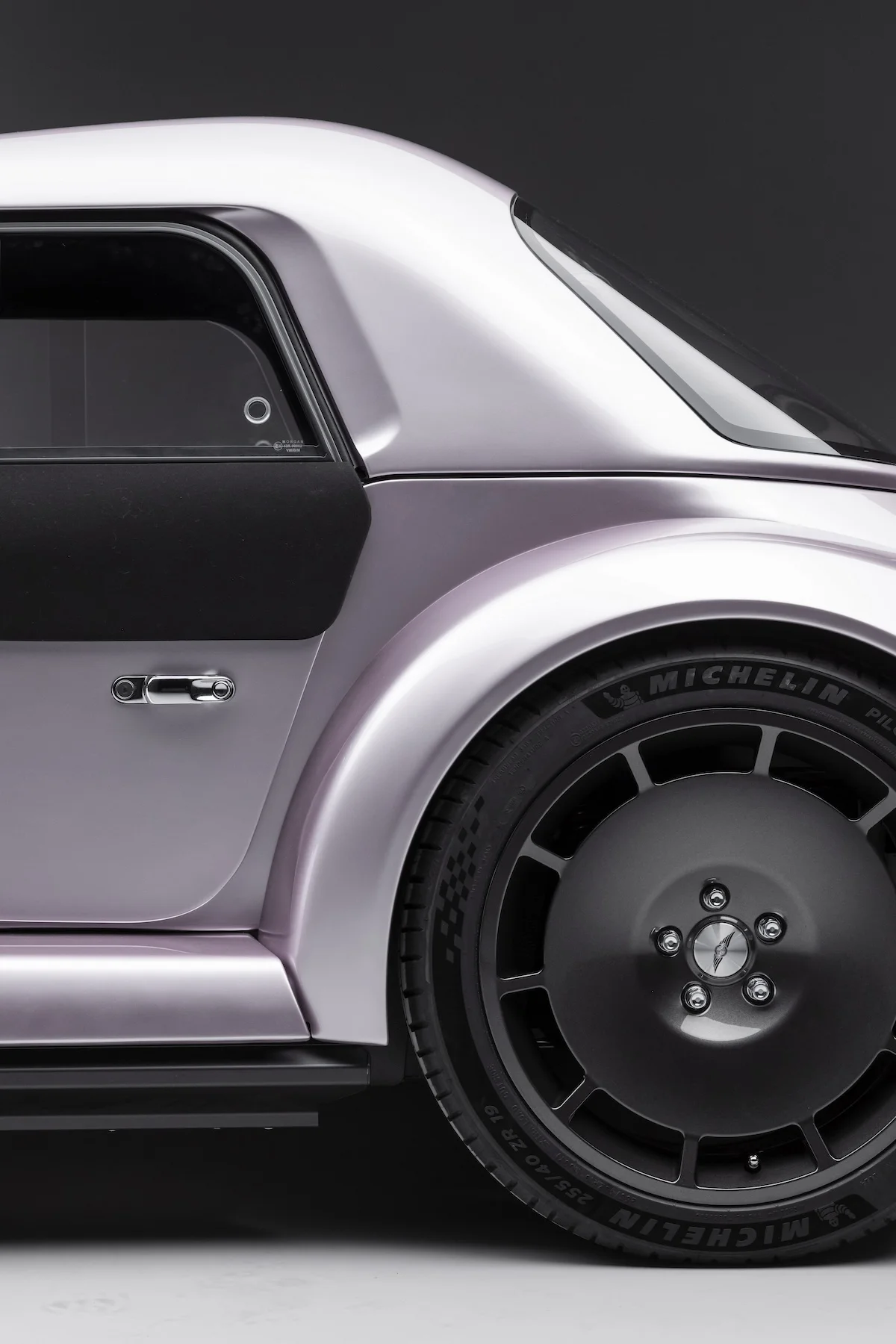 Le Morgan Supersport réinvente l’ADN des roadsters britanniques