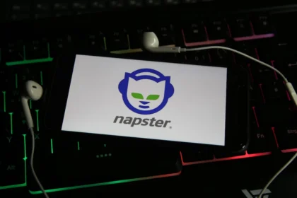 Infinite Reality acquiert Napster pour 207 millions de dollars