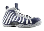 Un échantillon rare de Nike Air Foamposite « New York Yankees » fait surface pour les collectionneurs