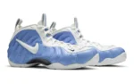 Le retour attendu de la Nike Air Foamposite Pro "University Blue" en 2026