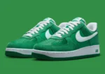Nike Air Force 1 SK8 « Stadium Green » réinvente un héritage avec une touche subtile