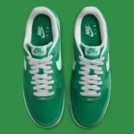 Nike Air Force 1 SK8 « Stadium Green » réinvente un héritage avec une touche subtile