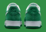 Nike Air Force 1 SK8 « Stadium Green » réinvente un héritage avec une touche subtile