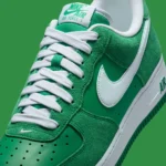 Nike Air Force 1 SK8 « Stadium Green » réinvente un héritage avec une touche subtile