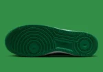 Nike Air Force 1 SK8 « Stadium Green » réinvente un héritage avec une touche subtile
