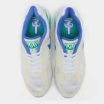 La Nike Air Max 180 « Bluebird » fait son retour après trois décennies d'attente