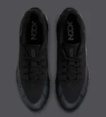 Nike Air Max 180 x PAN Records présente une nouvelle basket au design très sombre