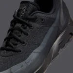 Nike Air Max 180 x PAN Records présente une nouvelle basket au design très sombre