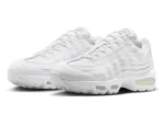 Nike Air Max 95 All White pour Infirmieres 0 La Nike Air Max 95 « All White » devrait sortir cet été