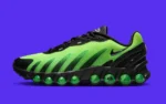 Nike Air Max Dn et Air Max DN8 « Green Strike » lancées pour la célébration de l'Air Max Day