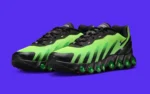 Nike Air Max Dn et Air Max DN8 « Green Strike » lancées pour la célébration de l'Air Max Day