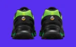 Nike Air Max Dn et Air Max DN8 « Green Strike » lancées pour la célébration de l'Air Max Day