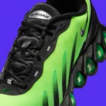 Nike Air Max Dn et Air Max DN8 « Green Strike » lancées pour la célébration de l'Air Max Day