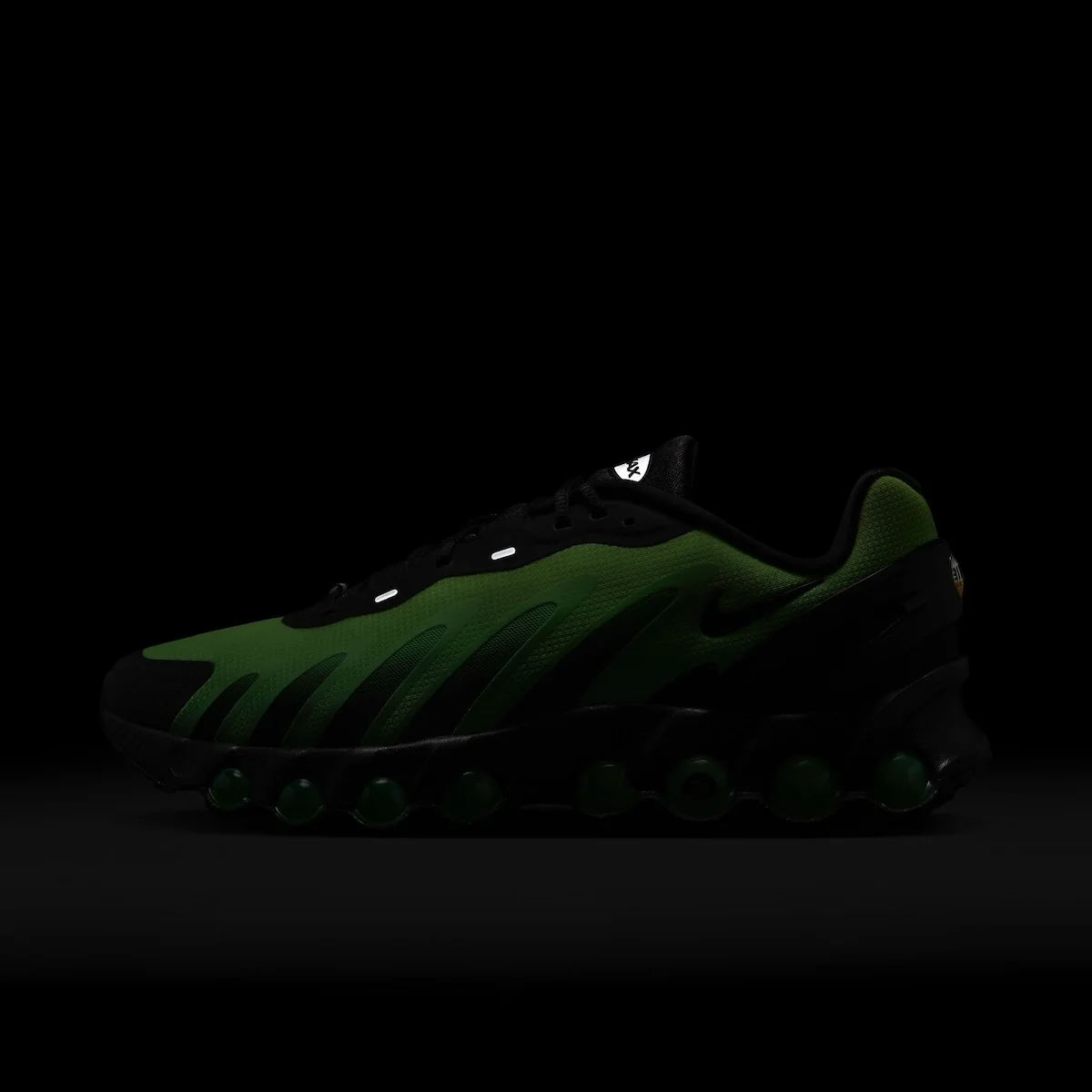 Nike Air Max Dn et Air Max DN8 « Green Strike » lancées pour la célébration de l'Air Max Day
