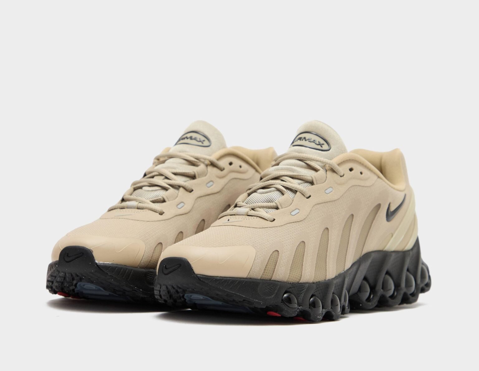 La Nike Air Max DN8 « Khaki » offre un confort exceptionnel