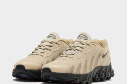 La Nike Air Max DN8 « Khaki » offre un confort exceptionnel